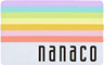 nanaco