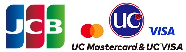 JCB・UCカード